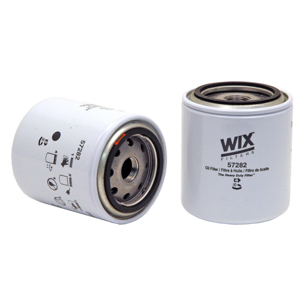 WIX® 57282 Spinon Transmission Filter