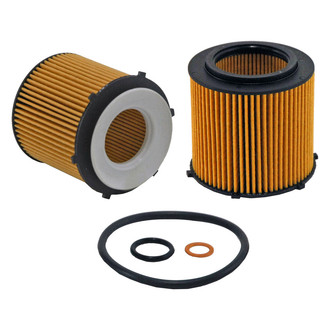 WIX® - Full-Flow Cartridge Lube Metal Free Engine Oil Filter