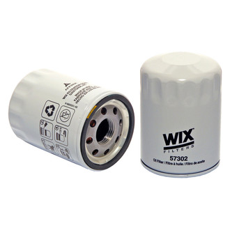 WIX® - Oil Filter