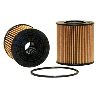 WIX® - Full-Flow Cartridge Lube Metal Free Engine Oil Filter
