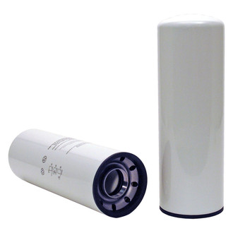 WIX® - By-Pass Lube Engine Oil Filter