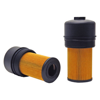 WIX® - Long Engine Oil Filter