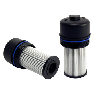 WIX® - XP™ Full-Flow Cartridge Lube Metal Free Canister Engine Oil Filter