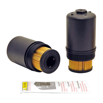 WIX® - Cartridge Lube Sock Filter