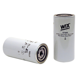 WIX® - Full-Flow Lube Engine Oil Filter