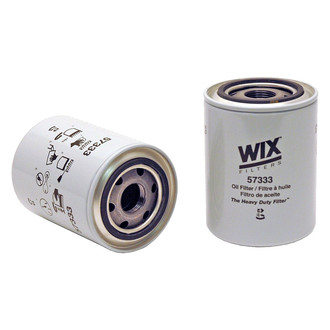 WIX® - Full-Flow Lube Engine Oil Filter