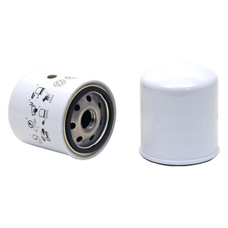 WIX® - Full-Flow Lube Engine Oil Filter