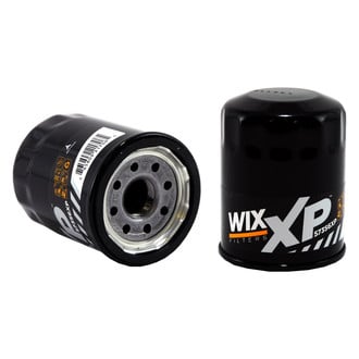 WIX® - XP™ Full-Flow Lube Engine Oil Filter