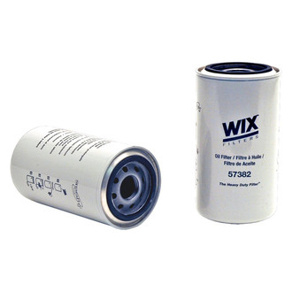 WIX® - By-Pass Lube Engine Oil Filter