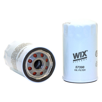 WIX® - Full-Flow Lube Engine Oil Filter