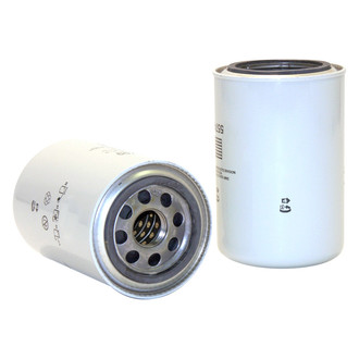 WIX® - Full-Flow Lube Engine Oil Filter