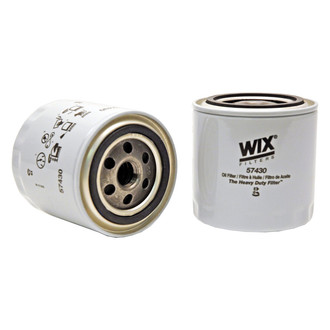 WIX® - Full-Flow Lube Engine Oil Filter