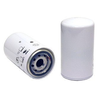 WIX® - Full-Flow Lube Engine Oil Filter