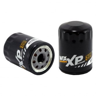 WIX® - XP™ Oil Filter