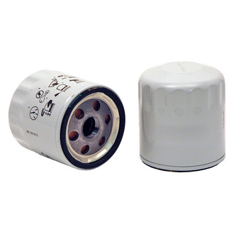 WIX® - Full-Flow Lube Engine Oil Filter