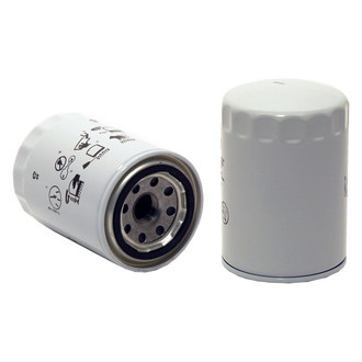 WIX® - Full-Flow Lube Engine Oil Filter