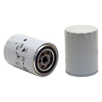 WIX® - Full-Flow Lube Engine Oil Filter