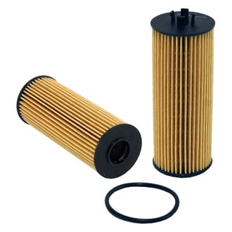 WIX® - Full-Flow Cartridge Lube Metal Free Engine Oil Filter