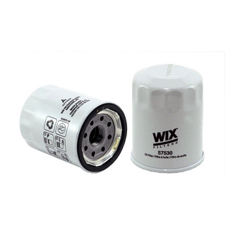 WIX® - Full-Flow Lube Engine Oil Filter