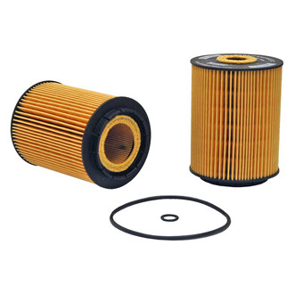WIX® - Full-Flow Cartridge Lube Metal Free Engine Oil Filter