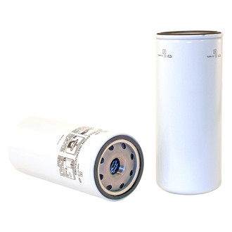 WIX® - Full-Flow Lube Engine Oil Filter