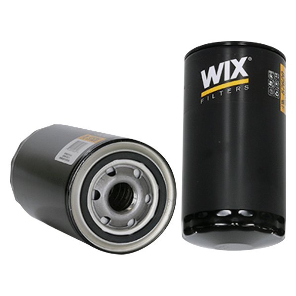 WIX® - Full-Flow Lube Engine Oil Filter