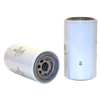 WIX® - Full-Flow Lube Engine Oil Filter