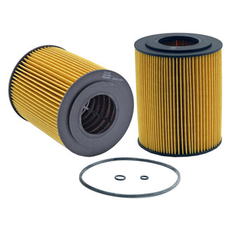 WIX® - Full-Flow Cartridge Lube Metal Free Engine Oil Filter