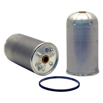 WIX® - By-Pass Cartridge Lube Metal Canister Engine Oil Filter