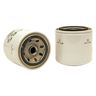 WIX® - Full-Flow Lube Engine Oil Filter