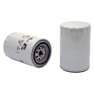 WIX® - Full-Flow Lube Engine Oil Filter