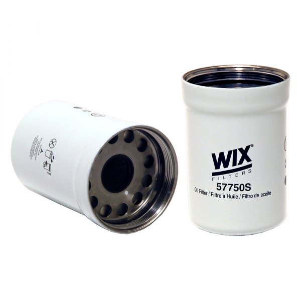 WIX® - Full-Flow Lube Engine Oil Filter