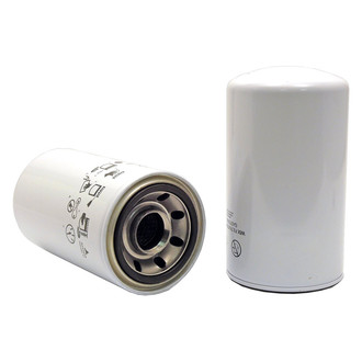 WIX® - Full-Flow Lube Engine Oil Filter