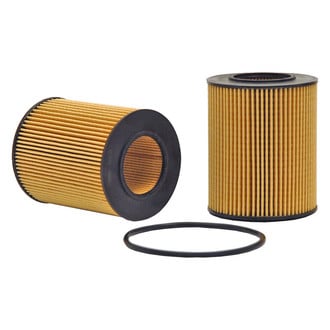 WIX® - Full-Flow Cartridge Lube Metal Free Engine Oil Filter