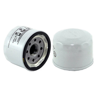 WIX® - Full-Flow Lube Engine Oil Filter