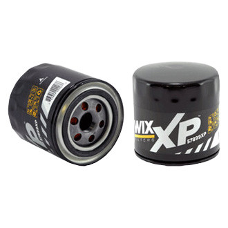 WIX® - XP™ Full-Flow Lube Engine Oil Filter