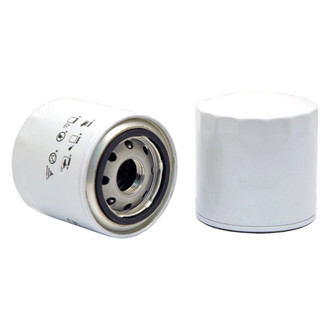 WIX® - Full-Flow Lube Engine Oil Filter