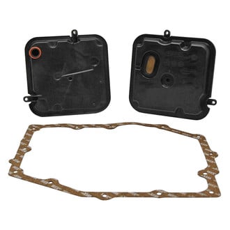 WIX® - Transmission Filter Kit