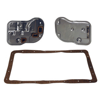 WIX® - Transmission Filter Kit