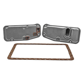 WIX® - Transmission Filter Kit
