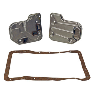 WIX® - Transmission Filter Kit