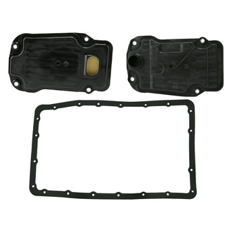 WIX® - Transmission Filter Kit