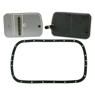 WIX® - Transmission Filter Kit