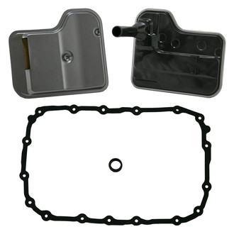 WIX® - Transmission Filter Kit