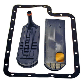 WIX® - Transmission Filter Kit