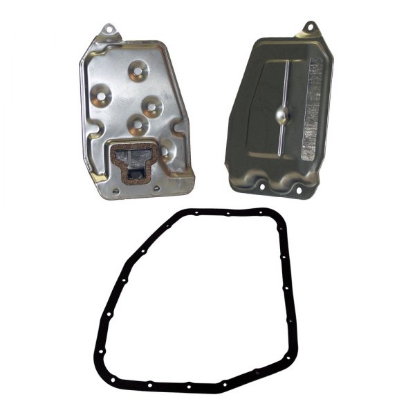 WIX® - Transmission Filter Kit