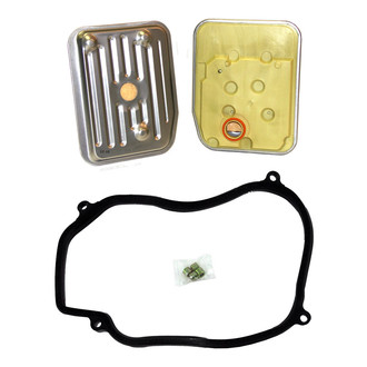 WIX® - Transmission Filter Kit