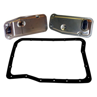 WIX® - Transmission Filter Kit