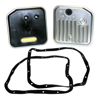 WIX® - Transmission Filter Kit