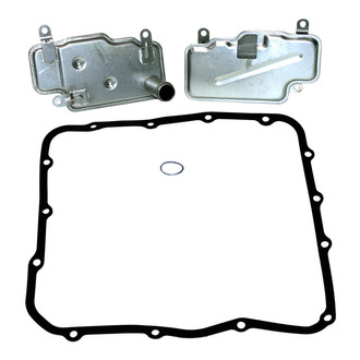 WIX® - Transmission Filter Kit